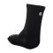 Cawila GEAR Socken GRIP LITE Schwarz - schwarz