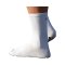 Cawila GEAR Socken GRIP LITE Weiss - weiss