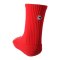 Cawila GEAR Socken GRIP PREMIUM Rot - rot