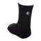 Cawila GEAR Socken GRIP PREMIUM Schwarz - schwarz