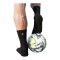 Cawila GEAR Socken GRIP PREMIUM Schwarz - schwarz