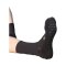 Cawila GEAR Socken GRIP PREMIUM Schwarz - schwarz
