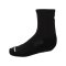 Cawila GEAR Socken GRIP PREMIUM Schwarz - schwarz