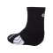 Cawila GEAR Socken PERFORMANCE Schwarz - schwarz
