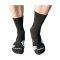Cawila GEAR Socken PERFORMANCE Schwarz - schwarz