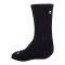 Cawila GEAR Socken PREMIUM CREW Schwarz - schwarz