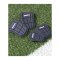 Cawila PRO GEAR SOLO 180 Schienbeinschoner Schwarz - schwarz