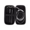 Cawila GEAR Speed Rope PERFORMANCE | Springseil - schwarz