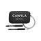 Cawila GEAR Speed Rope PERFORMANCE | Springseil - schwarz