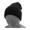 Cawila GEAR SPORTS WOOLIE | Mütze Schwarz - schwarz