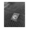 Cawila GEAR SPORTS WOOLIE | Mütze Schwarz - schwarz
