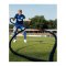 Cawila GYM ROPE | Battlerope | 12m Schwarz - schwarz