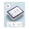 Cawila Instant ICE PACK 2 Stück 22 x 15cm - weiss
