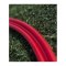 Cawila Koordinationsring | Trainingsringe Fußball | Durchmesser 50cm | Rot - rot