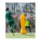 Cawila LIGA Airdummies | 5er Set | 1,85 | Gelb | Inkl. Tasche und Pumpe - gelb