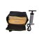 Cawila LIGA Airdummies | 5er Set | 1,85 | Gelb | Inkl. Tasche und Pumpe - gelb
