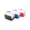 Cawila LIGA SportsCARE Eisbox | rot | 10 Liter - rot