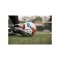 Cawila LIGA INVERTER T12 Spielball Gr.5 - mehrfarbig