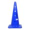 Cawila LIGA Multifunktionskegel | 50cm | Blau - blau