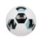 Cawila ACADEMY Hybrid Fussball Größe 5 Weiss - weiss