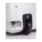 Cawila LIGA Teamtrolley 650x320x430 mm Silber - silber