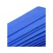 Cawila Markierstreifen 10er Set 50x6cm Blau - blau