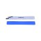 Cawila Markierstreifen 10er Set 50x6cm Blau - blau