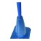 Cawila Markierungskegel L 40cm Blau - blau