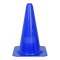 Cawila Markierungskegel L 40cm Blau - blau