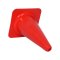 Cawila Markierungskegel L 40cm Rot - rot