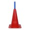 Cawila Markierungskegel L 40cm Rot - rot
