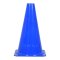 Cawila Markierungskegel S 23cm Blau - blau