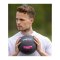 Cawila Medizinball PRO Training 5,0 Kg Schwarz - schwarz