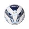 Cawila MISSION HYBRID LITE Fairtrade 350g Trainingsball Gr. 5 - weiss