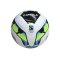 Cawila MISSION HYBRID X-LITE Fairtrade 290g Trainingsball Gr. 5 - weiss