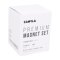 Cawila Premium Magnet Set 30mm Rot Blau - rot