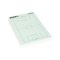 Cawila PRO 50 Blatt A5 Notecards Lehrblock Weiss - weiss
