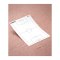 Cawila PRO 50 Blatt A5 Notepad Lehrblock Weiss - weiss