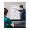 Cawila PRO Fussball Taktiktafel TC 60x90cm - 