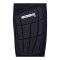Cawila PRO GEAR SLEEVE 180 Schienbeinschoner - schwarz