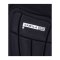 Cawila PRO GEAR SLEEVE 180 Schienbeinschoner - schwarz