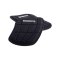Cawila PRO GEAR SOLO 180 Schienbeinschoner Schwarz - schwarz