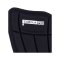 Cawila PRO GEAR SOLO 180 Schienbeinschoner Schwarz - schwarz