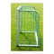 Cawila PRO Minitor PREMIUM-180 | 1,80 x 1,20m - silber