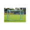 Cawila PRO Minitor PREMIUM-180 | 1,80 x 1,20m - silber
