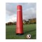 Cawila PRO Schaumstoff-Dummy 3D | 205cm - rot