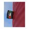 Cawila PRO Schaumstoff-Dummy 3D | 205cm - rot
