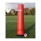 Cawila PRO Schaumstoff-Dummy 3D | 205cm - rot