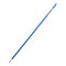 Cawila PRO Slalomstange (33mmx180cm) Blau - blau