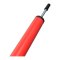 Cawila PRO Slalomstange (33mmx180cm) Rot - rot
